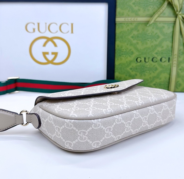 激安グッチバッグコピー細部ディテール